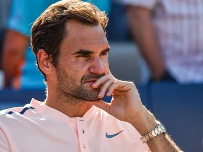 Coupe Davis 2014 : le jour où Federer a brisé le rêve de Gasquet en finale