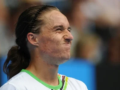 « Le Top 15 est bien plus faible qu’à mon époque » : Dolgopolov franc sur le circuit ATP