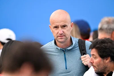 Ljubicic fustige le geste de Moutet : « C’est un manque de respect pour l’équipe et la compétition »
