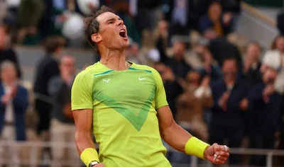 Nadal révèle son point préféré à Roland-Garros : « Celui-là me rappelle à quel point j’étais rapide »