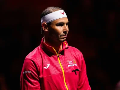 Nadal réagit : son message fort après la défaite de l’Espagne en finale de Coupe Davis