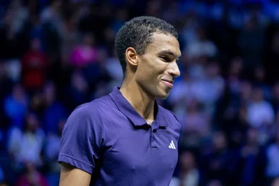 « Je suis ravi de revenir » : Félix Auger-Aliassime fait une annonce pour 2026 