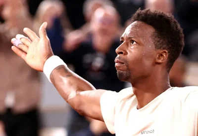 « Une volée exceptionnelle » : Djokovic ne peut qu’applaudir Monfils à Brisbane 2025