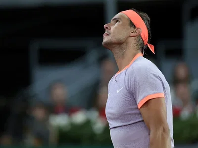 Rafa Nadal : « Je ne suis pas superstitieux » — la vérité derrière ses rituels obsessionnels