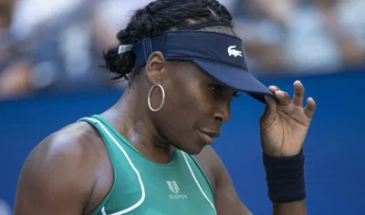Venus Williams révèle : « Je pensais dire non » – Les coulisses stupéfiantes de son duo avec Fernandez