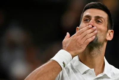 Top 4 mondial à 38 ans : comment Djokovic a réalisé ce que personne n’avait jamais osé imaginer
