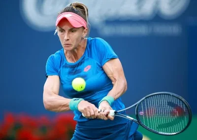 « Je ne sais pas ce qu’il va se passer demain », Tsurenko évoque un éventuel retour sur le circuit