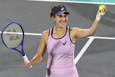 La tenante du titre Bencic et Eala confirmées au tournoi WTA 500 d’Abu Dhabi 2026