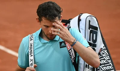 « Ma grand-mère a vendu son appartement pour investir dans ma carrière », avoue Thiem