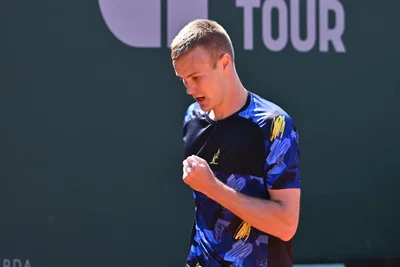 L’aide financière de l’ATP pour les athlètes ukrainiens au début de la guerre