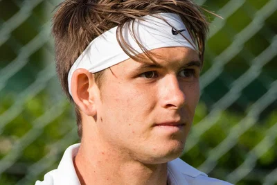 Donaldson, espoir déchu : « M’éloigner du tennis a été un soulagement »