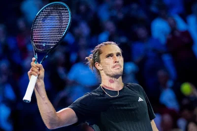 « Meilleur que Zverev ? Aucun doute » : Rusedski tranche sur le plus grand joueur sans Grand Chelem