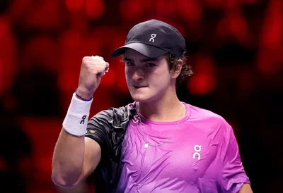 Next Gen ATP Finals : Fonseca, tenant du titre, annonce son forfait !
