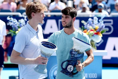 Quand l’ATP joue les comptables : Alcaraz et Sinner privés de millions malgré une saison exceptionnelle