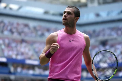 « Quel bonheur de te revoir mon ami » : Alcaraz et Del Potro se croisent à Miami