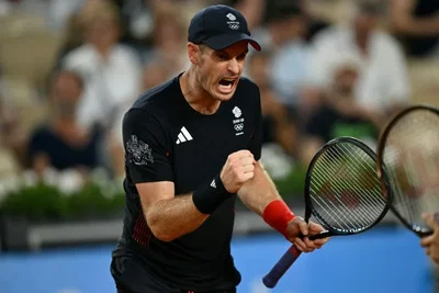 « J’étais très inquiet pour ma vie après le tennis », admet Murray