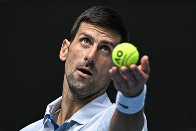 « Il gagnait trop vite » : comment Djokovic a fait exploser son contrat avec Sergio Tacchini