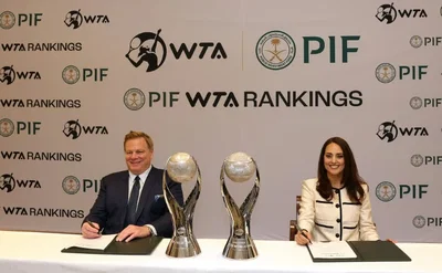 Le PIF, nouvel acteur-clé des circuits ATP et WTA