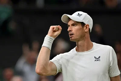 « Trop fragile et trop jeune » : la révélation du coach qui a refusé Andy Murray avant son ascension