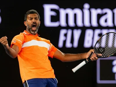 Bopanna fait le bilan de sa carrière : « C’est un parcours qui dépasse largement tout ce que j’avais imaginé »