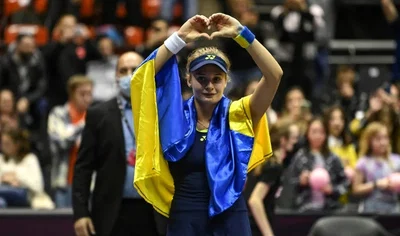 L’impact de la guerre sur le tennis en Ukraine : aides financières, fondations, instances et casse-têtes en tous genres