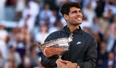 La guerre des tenues : comment les contrats vestimentaires dominent le business du tennis
