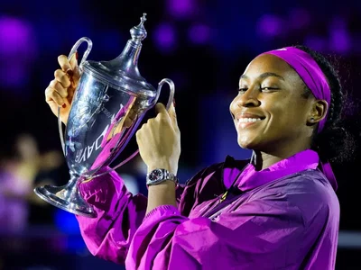 Découvrez le classement 2025 des nations les plus titrées en WTA !