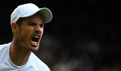 « Ce jour-là, tout a changé » : Sue Barker raconte l’interview qui a transformé l'image Andy Murray