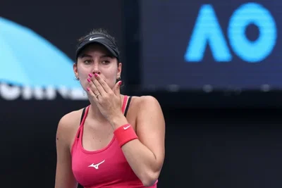 WTA 125 d'Angers : Parks revient défendre son titre, Dodin, Rakotomanga... le tableau complet enfin dévoilé !