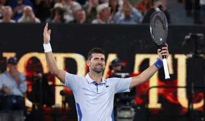 « Je reconstruis mon corps » : Djokovic mise sur une capsule révolutionnaire pour 2026