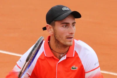 Elliot Benchetrit, 27 ans, dit adieu au tennis : « L’un des posts les plus douloureux, mais aussi les plus libérateurs »
