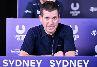 Tim Henman : « Je suis totalement favorable à un Masters 1000 sur gazon »