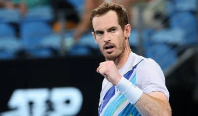 Murray sur les matchs en cinq sets : « En tant que fan, c’est trop long »