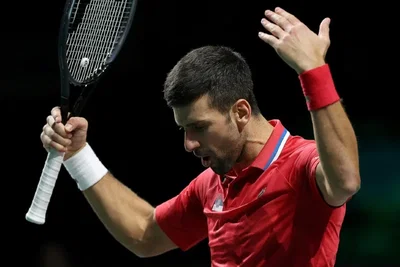 Djokovic au Chili ? « Mieux pour nous s’il ne vient pas », lâche Fernando González en vue de la Coupe Davis