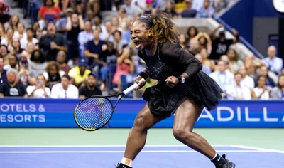 « Tout le monde disait que je ne ressemblais pas à une athlète » : Serena Williams se confie sur ses débuts difficiles sur le circuit