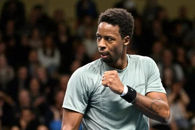 Incroyable Monfils : « 1000 semaines dans le Top 100… qui l'aurait cru ? »