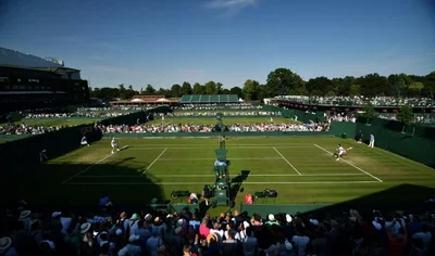 Vers un Masters 1000 sur gazon ? « Trop difficile », selon Robson