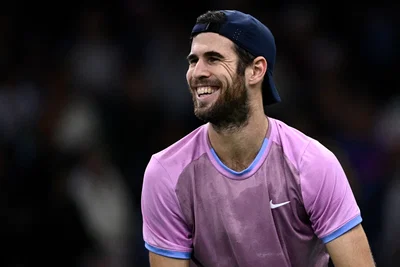 Coupe Davis : Khachanov nostalgique : « Le jeu en équipe nationale me manque »