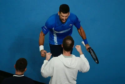 Murray sur sa collaboration avec Djokovic : « Avec le recul, je suis content de l’avoir fait »