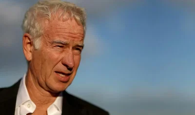 « Je sais qu’il était très triste quand j’ai arrêté », Borg évoque sa rivalité avec McEnroe