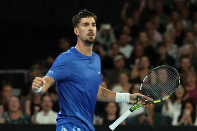 Thanasi Kokkinakis : « J’ai pris un risque que personne n’avait osé », le pari fou qui pourrait relancer sa carrière