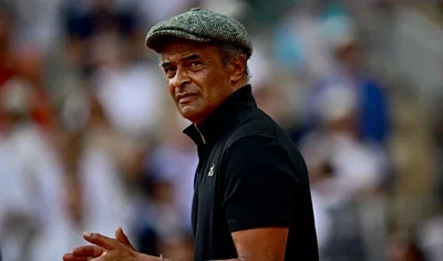 INSEP, Noah, Leconte : comment la France a créé des champions de tennis dans les années 80