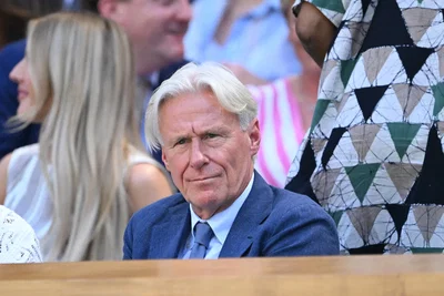 Björn Borg avoue : « Je regrette d’avoir abandonné le tennis » — la confession bouleversante d’une légende