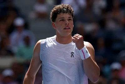 « Je me vois en lui » : Kyrgios s’enthousiasme pour Ben Shelton