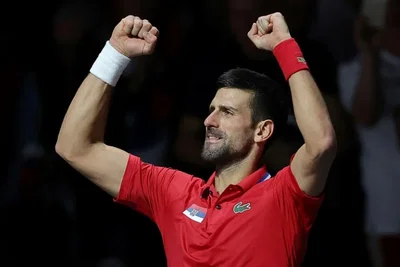 Djokovic se confie : « Voici les deux plus grands matchs de ma carrière »