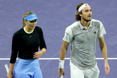 Tsitsipas brisé : sa mère raconte la rupture avec Badosa