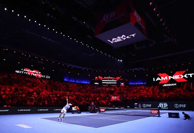 Masters Next Gen : l’ATP bouscule encore les codes avec deux nouvelles règles instaurées à Djeddah