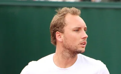 Steve Darcis, héros de Coupe Davis : quand le drapeau décuplait son tennis