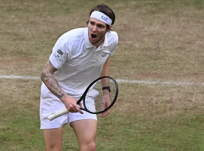 Vidéo - Bublik, Goffin, Norrie : les plus grosses surprises sur le circuit ATP en 2025