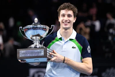 Un tournoi de padel pour remplacer l’Open 13 de tennis à Marseille en février 2026